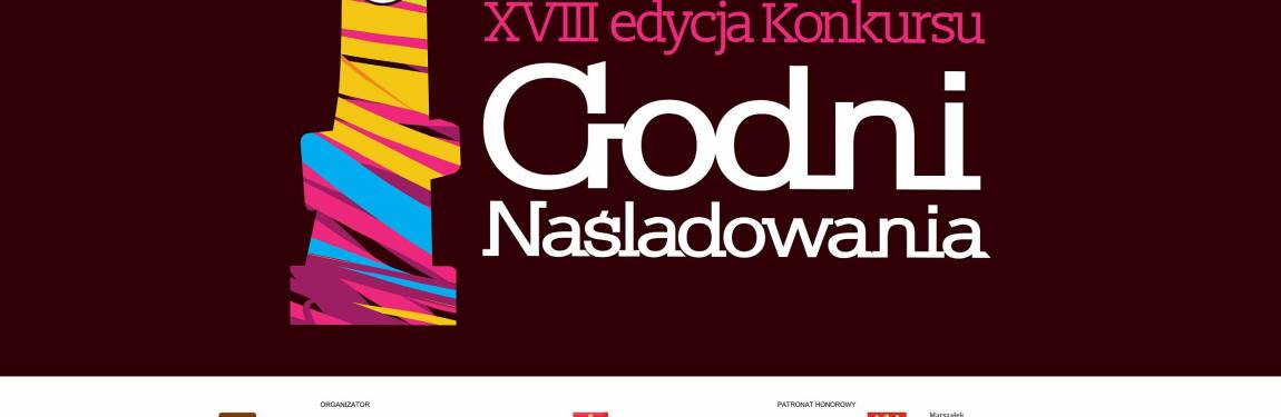 Konkurs Godni Nasladowania