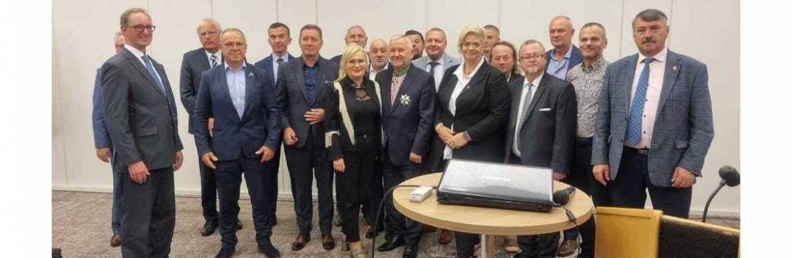 Polsko-Niemiecki Kongres Samorządowy