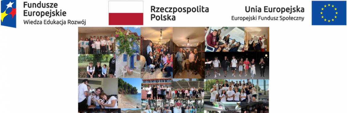 Wymiana młodzieży II LO w Piszu w ramach projektu europejskiego 