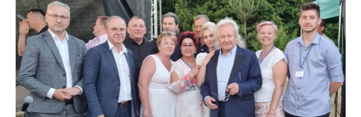 Powiatowe obchody XXV Warmińsko-Mazurskie Dni Rodziny