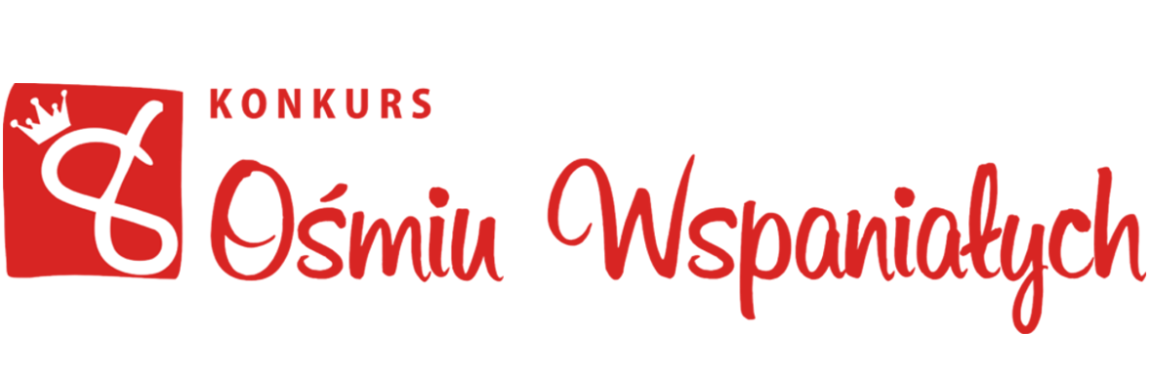 OŚMIU WSPANIAŁYCH – Samorządowy Konkurs Nastolatków 2024