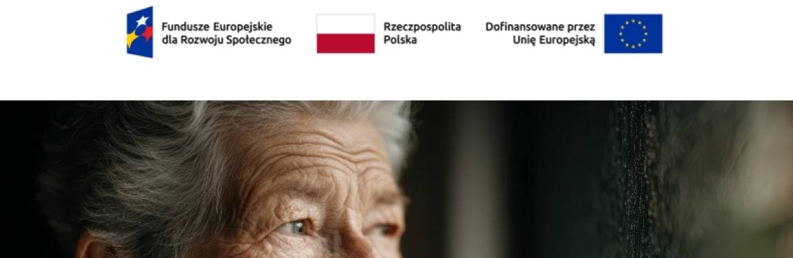 Osoba starsza, raport, badenie