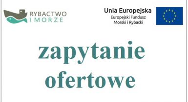 Zapytanie ofertowe na wykonanie wraz dostawą i montażem tablicy informacyjnej