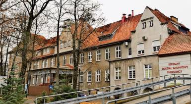 Szpital, dofinansowanie, kardiologia