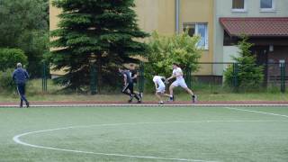 Powiatowe zawody w lekkiej atletyce szkół ponadpodstawowych klasy VIII i młodsi