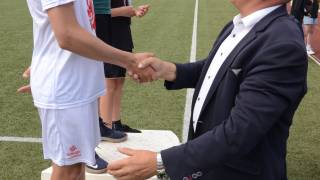Powiatowe zawody w lekkiej atletyce szkół ponadpodstawowych klasy VIII i młodsi