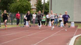 Powiatowe zawody w lekkiej atletyce szkół ponadpodstawowych klasy VIII i młodsi