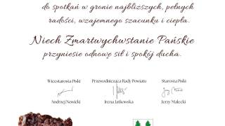 Życzenia, Wielkanoc, Święta