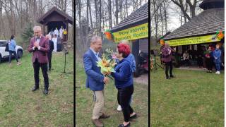 Spotkanie integracyjne Powiatowego Centrum Pomocy Rodzinie w Piszu 