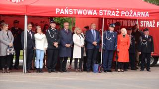 Dzień Strażaka w Piszu