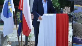 Centrum Turystyki, Kultury i Rozwoju Społecznego w Rucianem Nidzie otwarte 