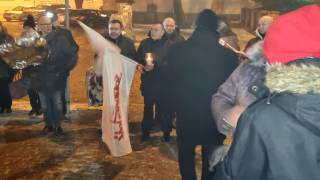 Obchody wydarzeń 13 grudnia 