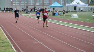 Powiatowe Zawody w Lekkiej Atletyce Szkół Ponadpodstawowych 