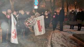Obchody wydarzeń 13 grudnia 