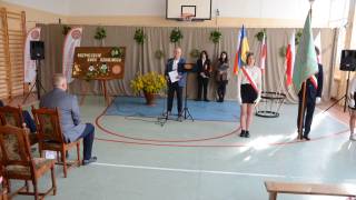 Rozpoczęcie roku szkolnego 2023 - 2024