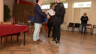 Olimpiada Wiedzy o Bezpieczeństwie Powszechnym Eliminacje Powiatowe w Piszu 